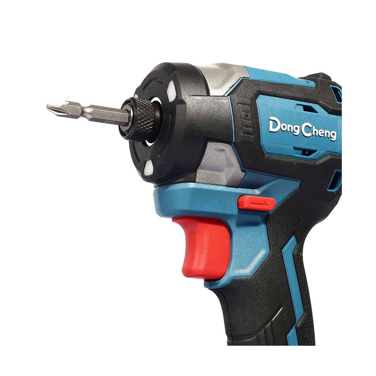 20V ชุดCOMBO ไขควงกระแทก+เครื่องเจียร์4
