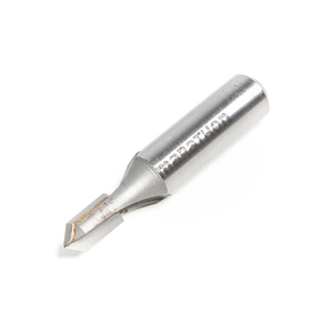 ดอกเร้าเตอร์ 3004(สายฝนตัว V 8MM)