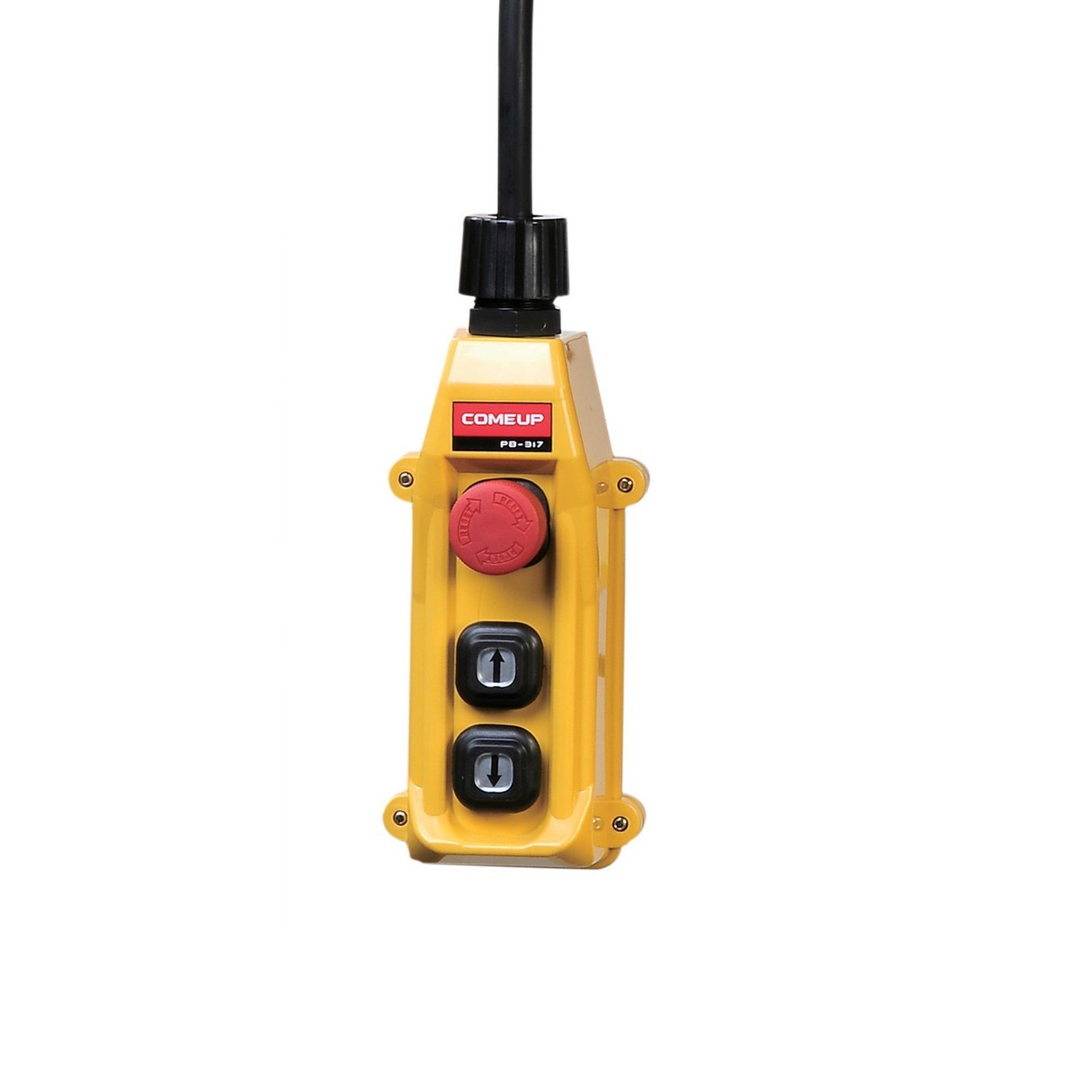 รอกโซ่ไฟฟ้า CK1000B-1TON โซ่ 6M(441221)