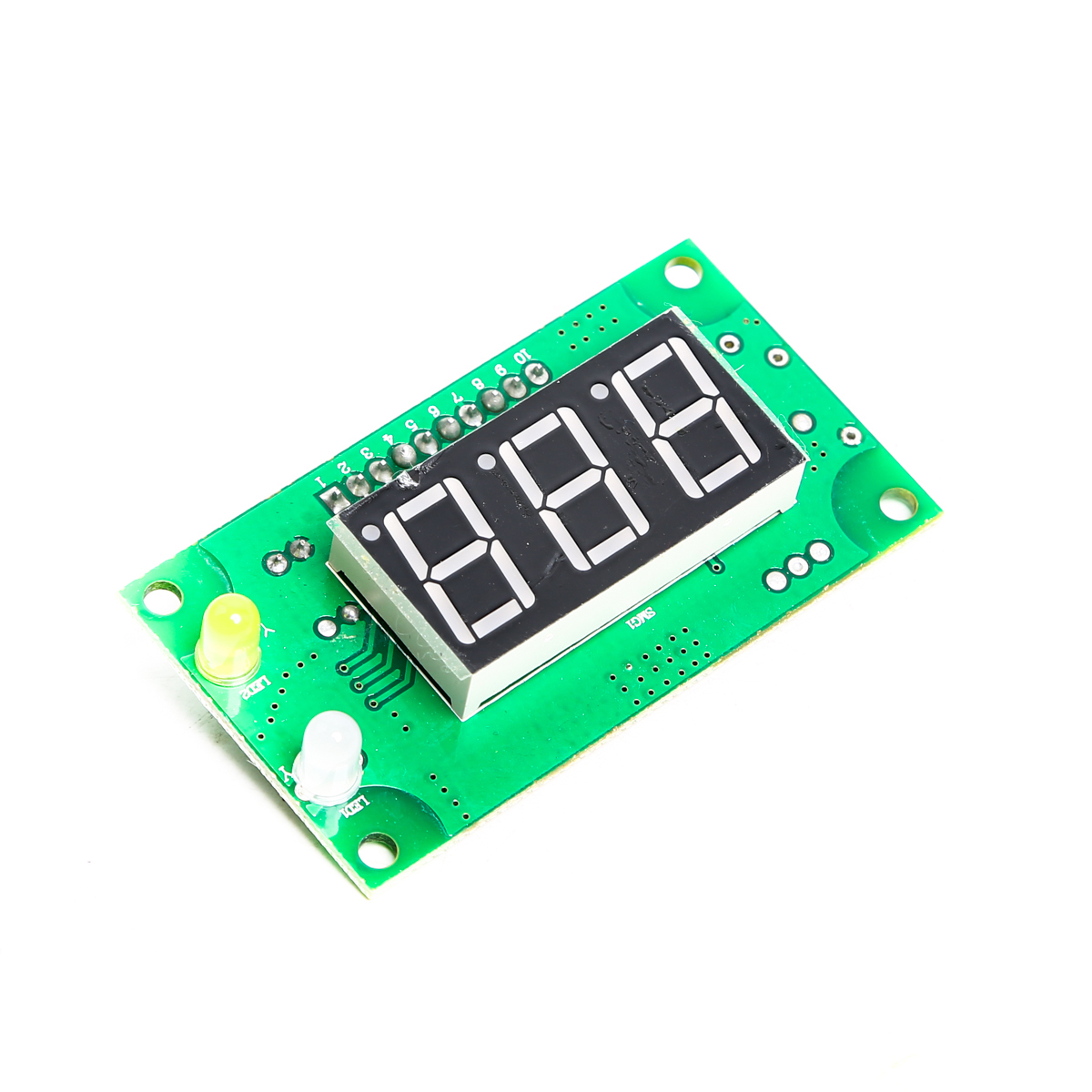 อะไหล่ หน้าจอ DIGITAL METER TIG200S/ST