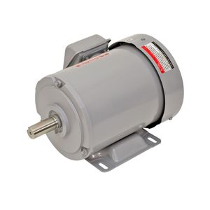 SF-QRB มอเตอร์เบรค 2 HP 4P