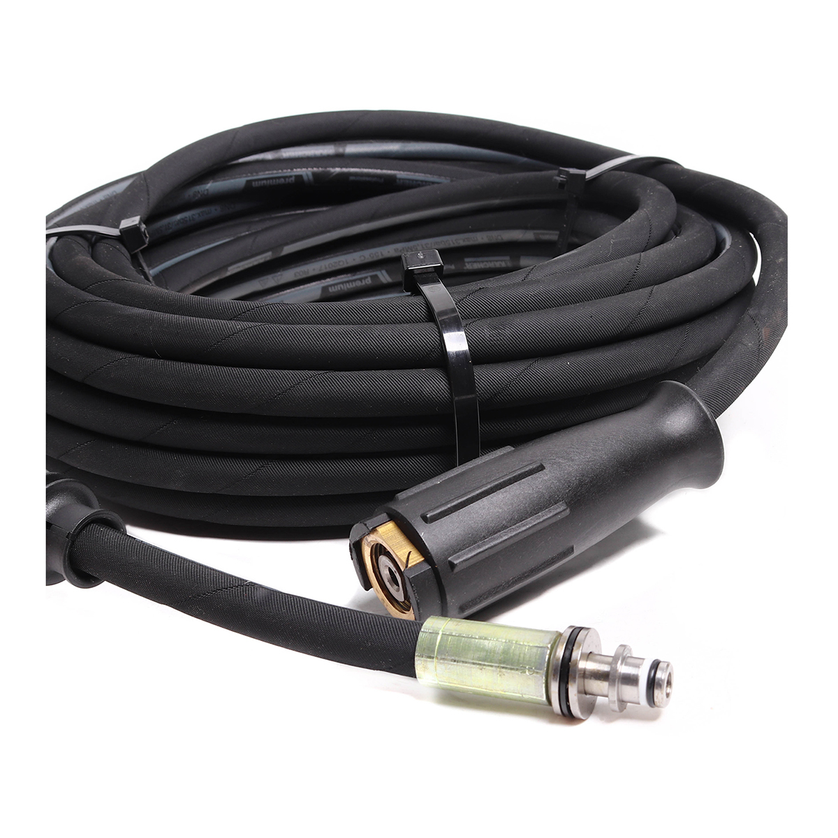 HIGH PRESSURE HOSE