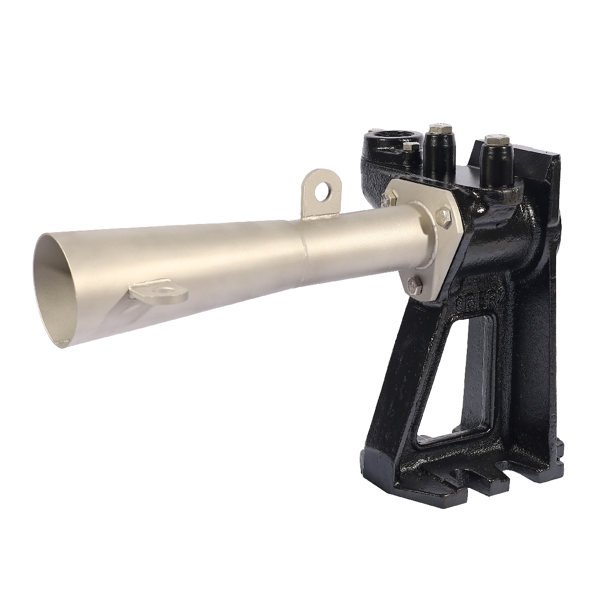 TOS-EJECTOR8 + DIFFUSER FOR 8-BER4