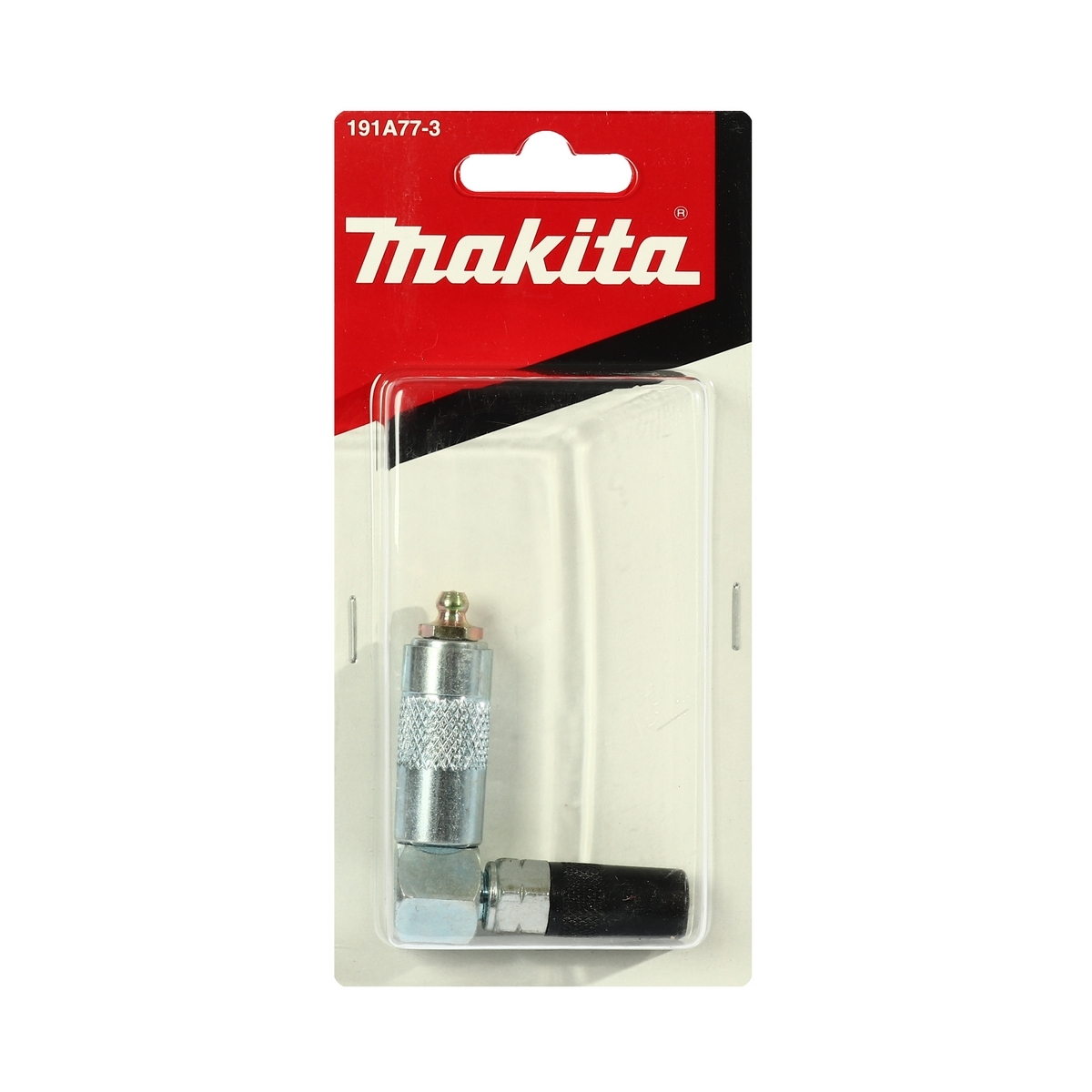 อะไหล่ DGP180 หัวอัดจารบี แบบเข้ามุม 90°
