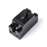 เซฟตี้เบรกเกอร์ 15A 2P 1E 240V