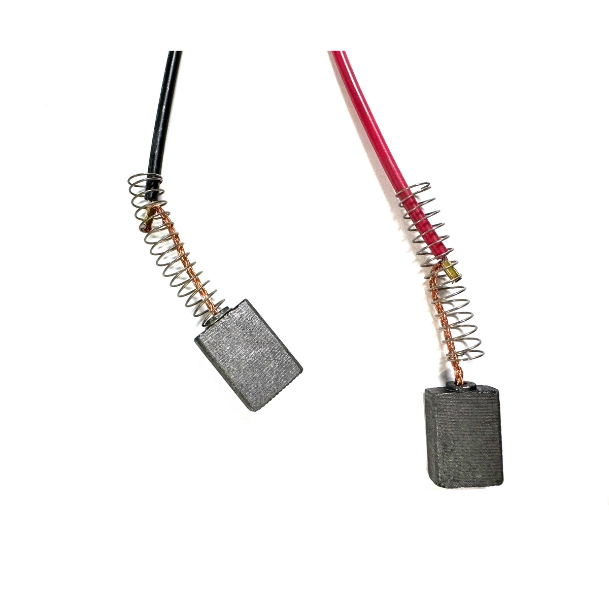 อะไหล่ P-200C#3-30 CARBON BRUSH (WIDER)