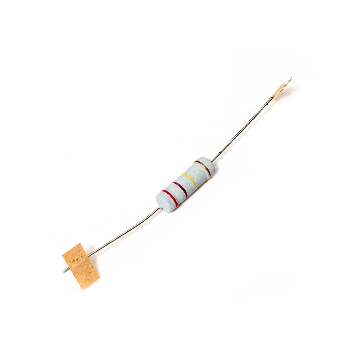 อะไหล่ RESISTOR 270 โอม (ARC ทุกรุ่น)