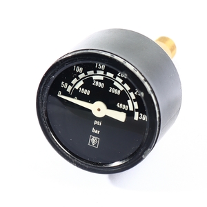 PRESSURE GAUGE