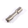 ดอกเจาะเหล็กคัตเตอร์ 18X35 มม ดอกเจ็ทบอส