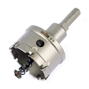 MCTR-49.0 โฮลซอร์ TCT 49 มม TRIPLE