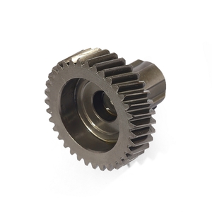 อะไหล่ DCZC02-26 #52 SPLINE HELICAL GEAR