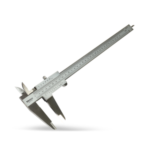 530-119 VERNIER CALIPER 12" 0.02 MM/INCH