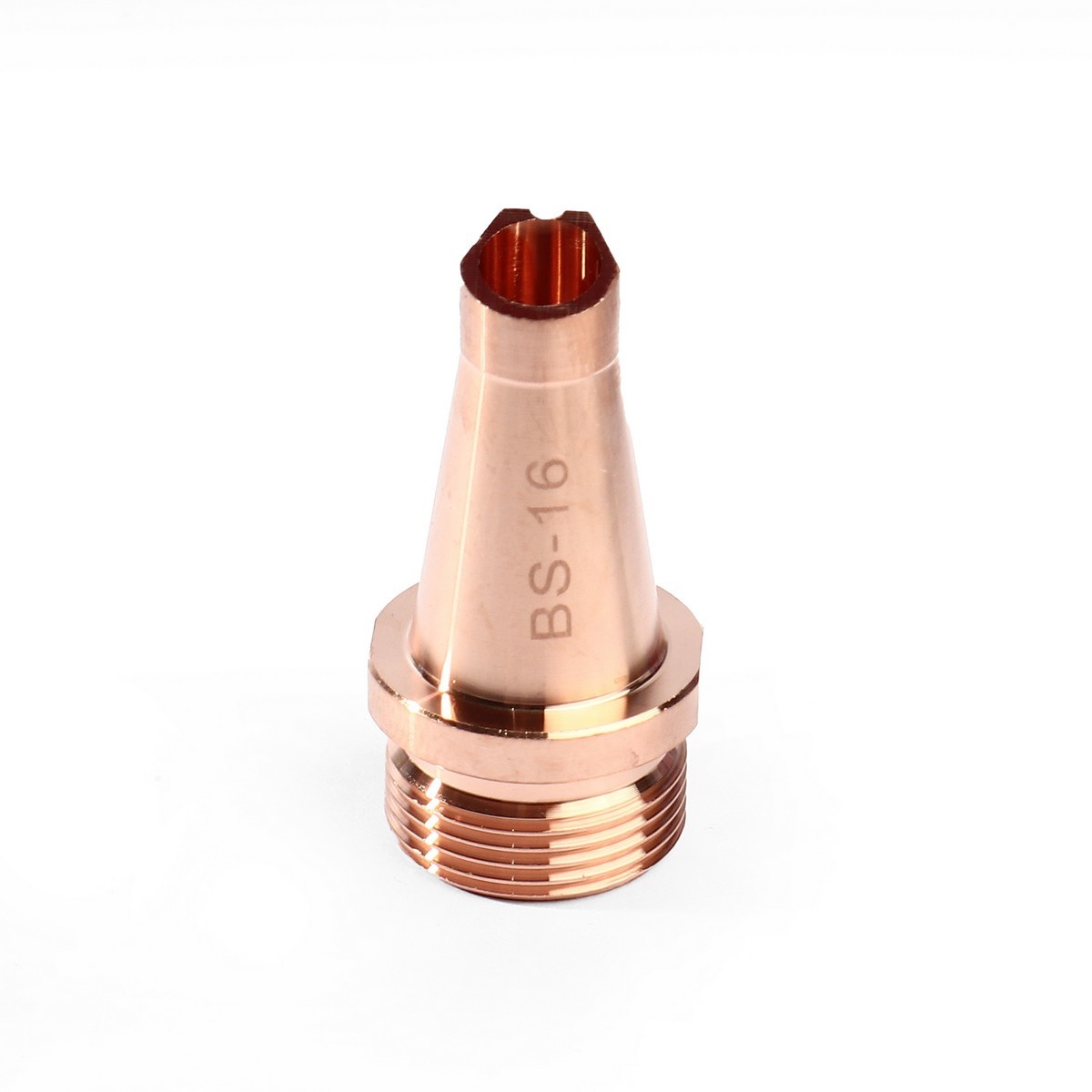 อะไหล่ NOZZLE เครื่องเชื่อมเลเซอร์ BS16