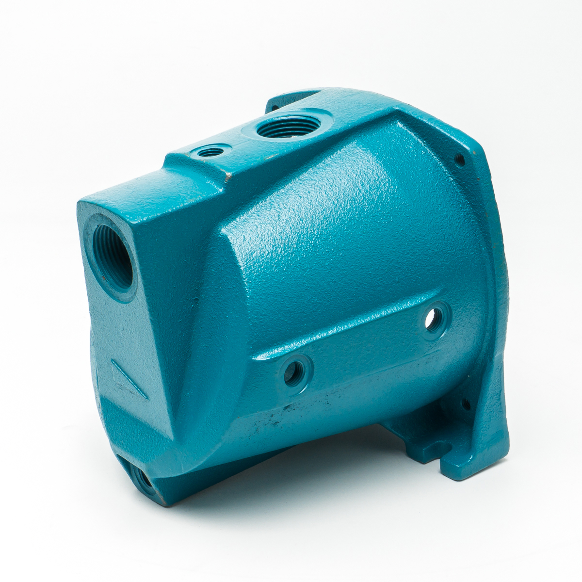 อะไหล่JSW-10M PUMP BODY