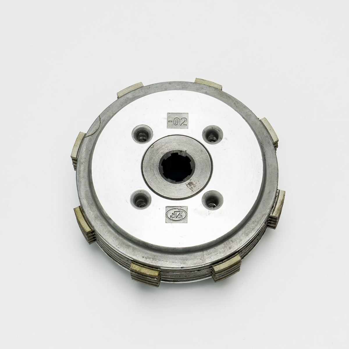 อะไหล่ HSD1G-90#24 INNER CORE OF CLUTCH