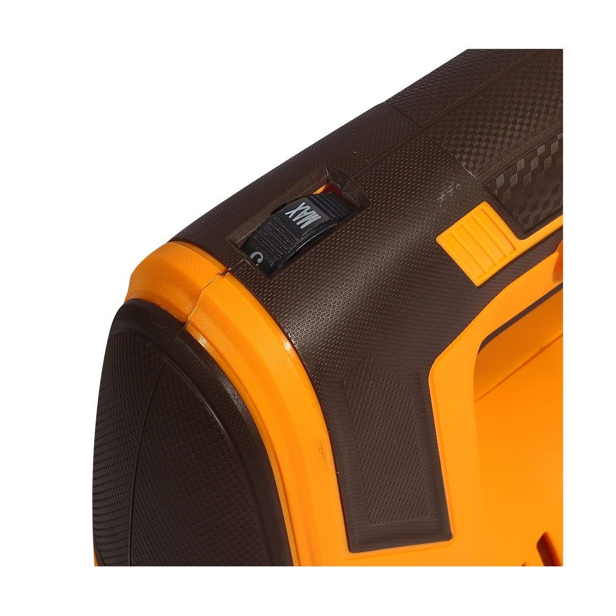 220V เลื่อยจิ๊กซอร์ไฟฟ้า ปรับรอบ 570W