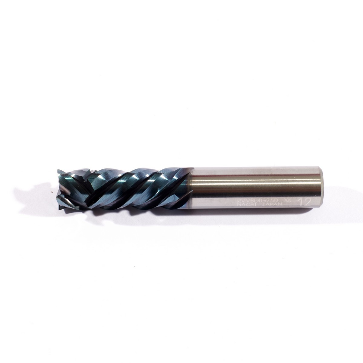 L9722_12.0 MM AQUA REVO MILL BURRLESS 4F