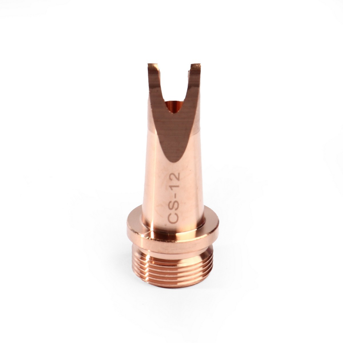 อะไหล่ NOZZLE เครื่องเชื่อมเลเซอร์ CS12 