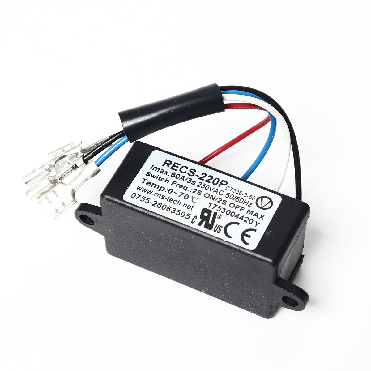 ELECTRONICS HENGYE 230V