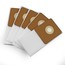FILTER BAGS-FLEECE (10PCS/PACK)