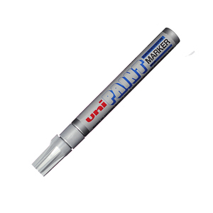 PX-20 เพ้นท์มาร์คเกอร์-เงิน(184292)