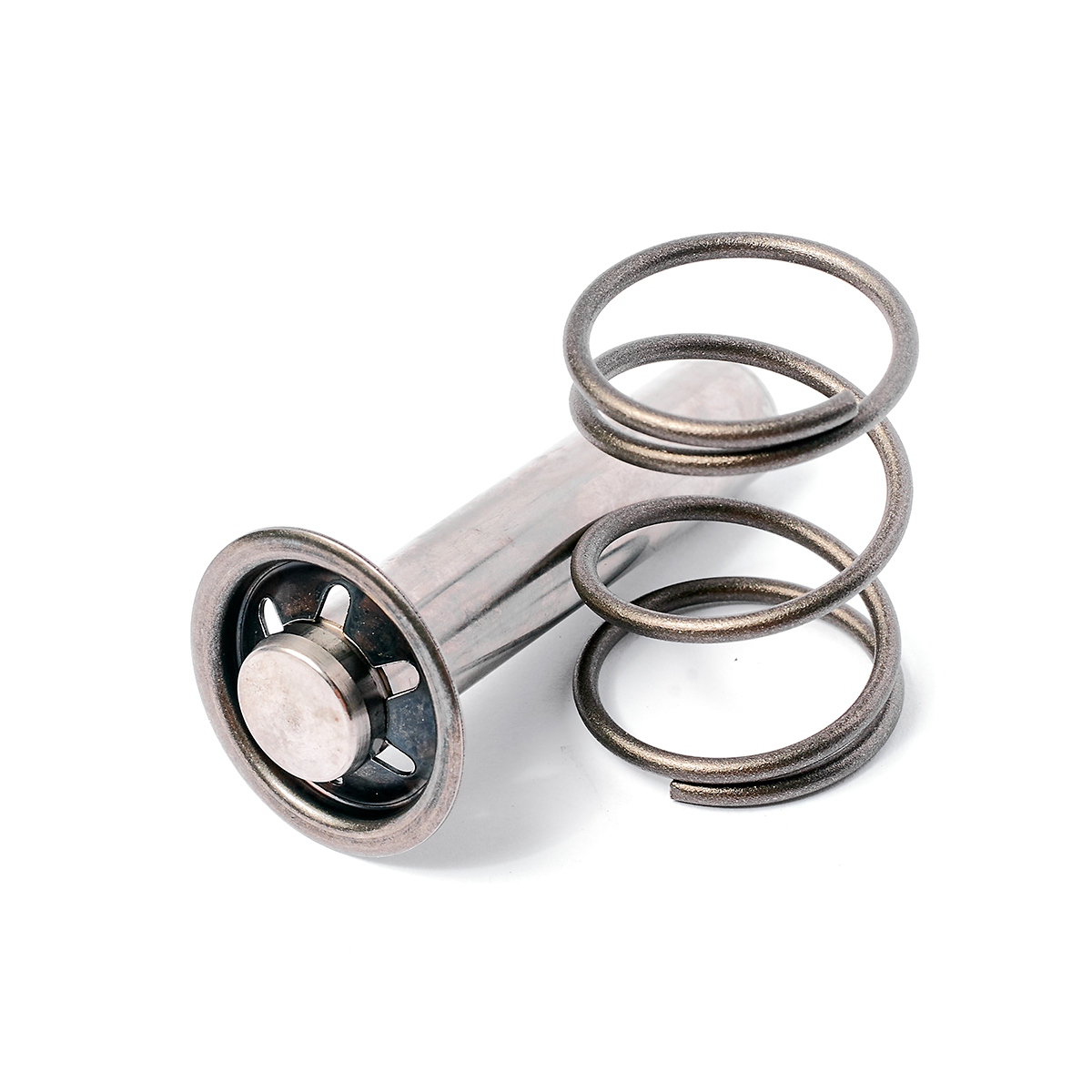 PISTON ASSEMBLY SPARE PART