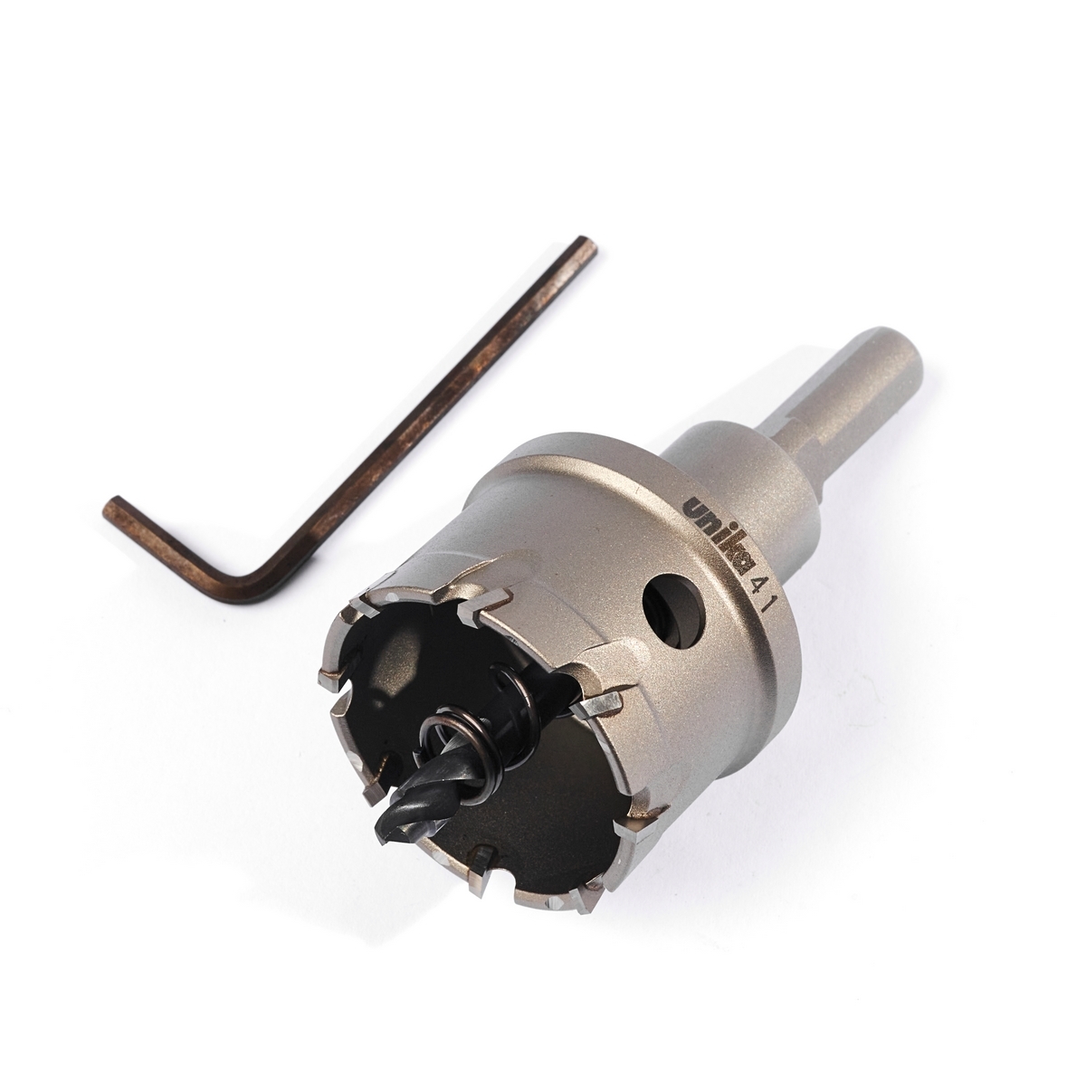 MCTR-41.0 โฮลซอร์ TCT 41 มม TRIPLE