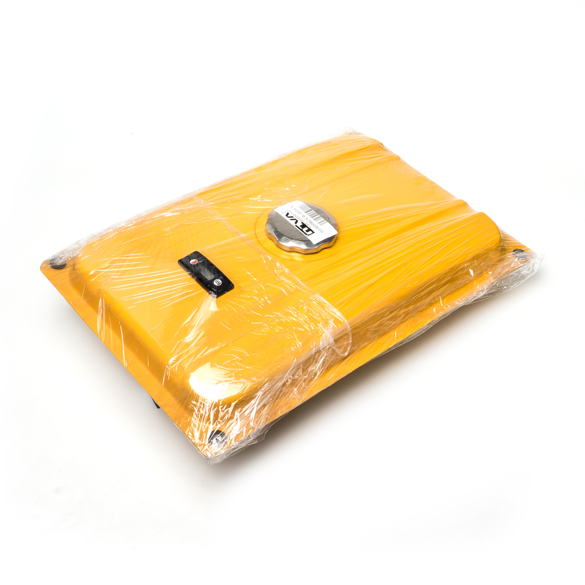 อะไหล่ WX3800 - ถังน้ำมัน