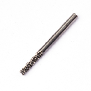 SB03 เหล็กเจียรคาร์ไบด์ DOUBLE CUT 3 MM