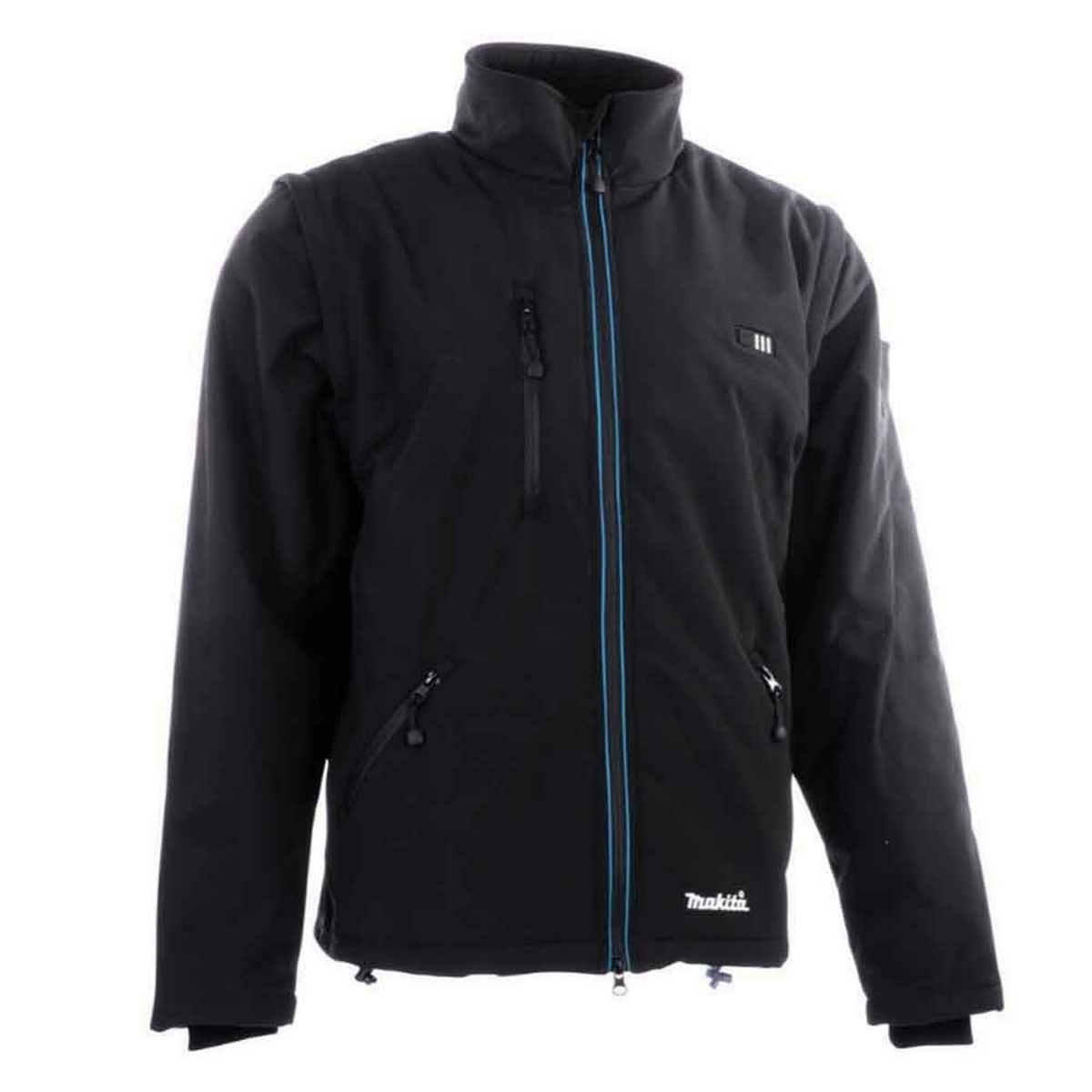 CJ102DZL HEATED JACKET 12V ขนาด L