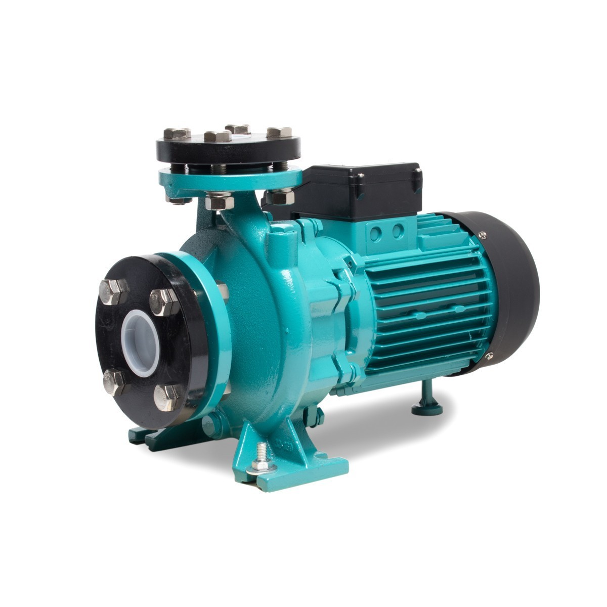 SEN32-160C 220 V. ปั๊มหอยโข่งหน้าแปลน