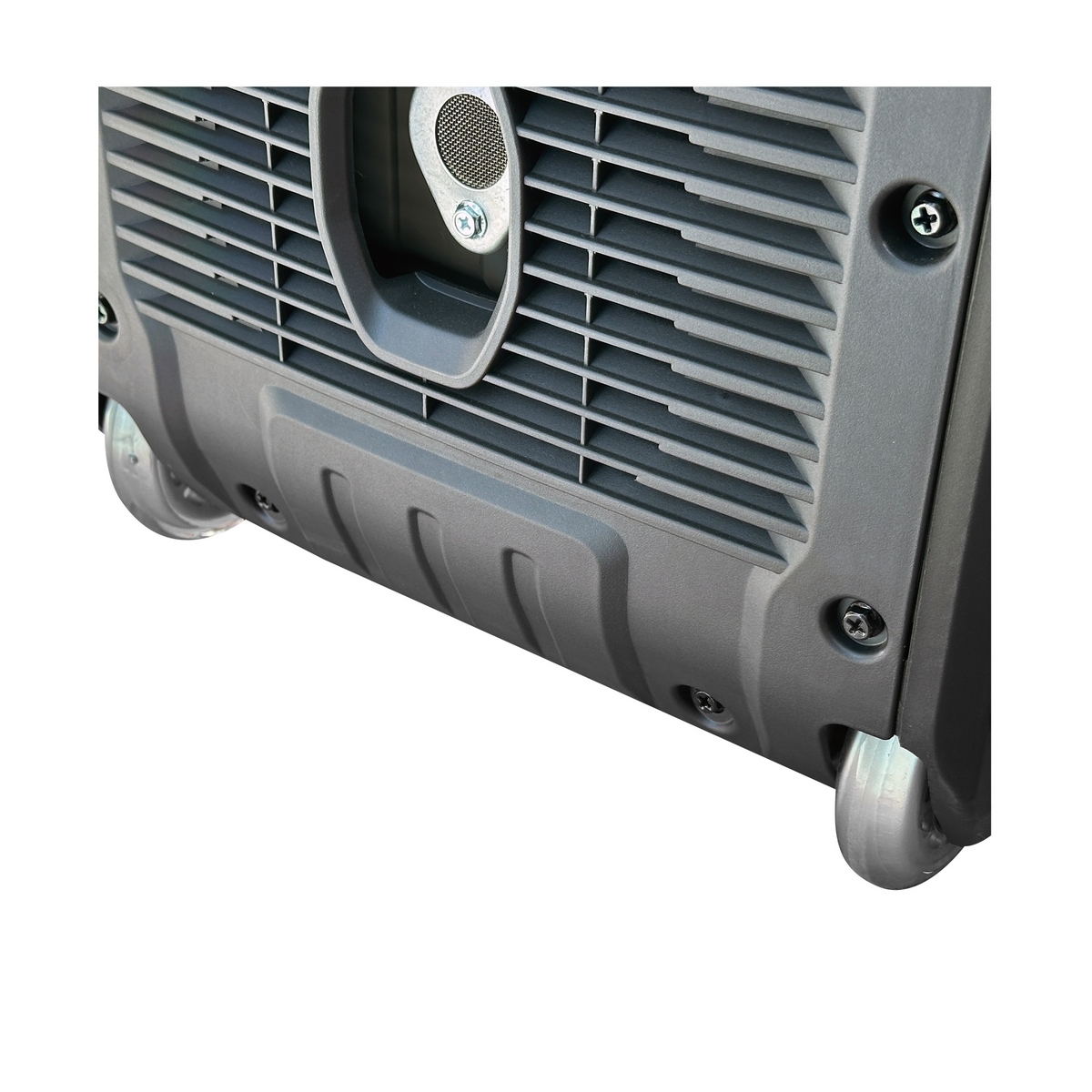 P6250IESเครื่องปั่นไฟอินเวอร์เตอร์ 5.5KW