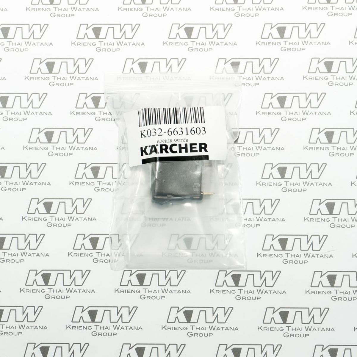 ROCKER SWITCH 16A(HD7/11-4)