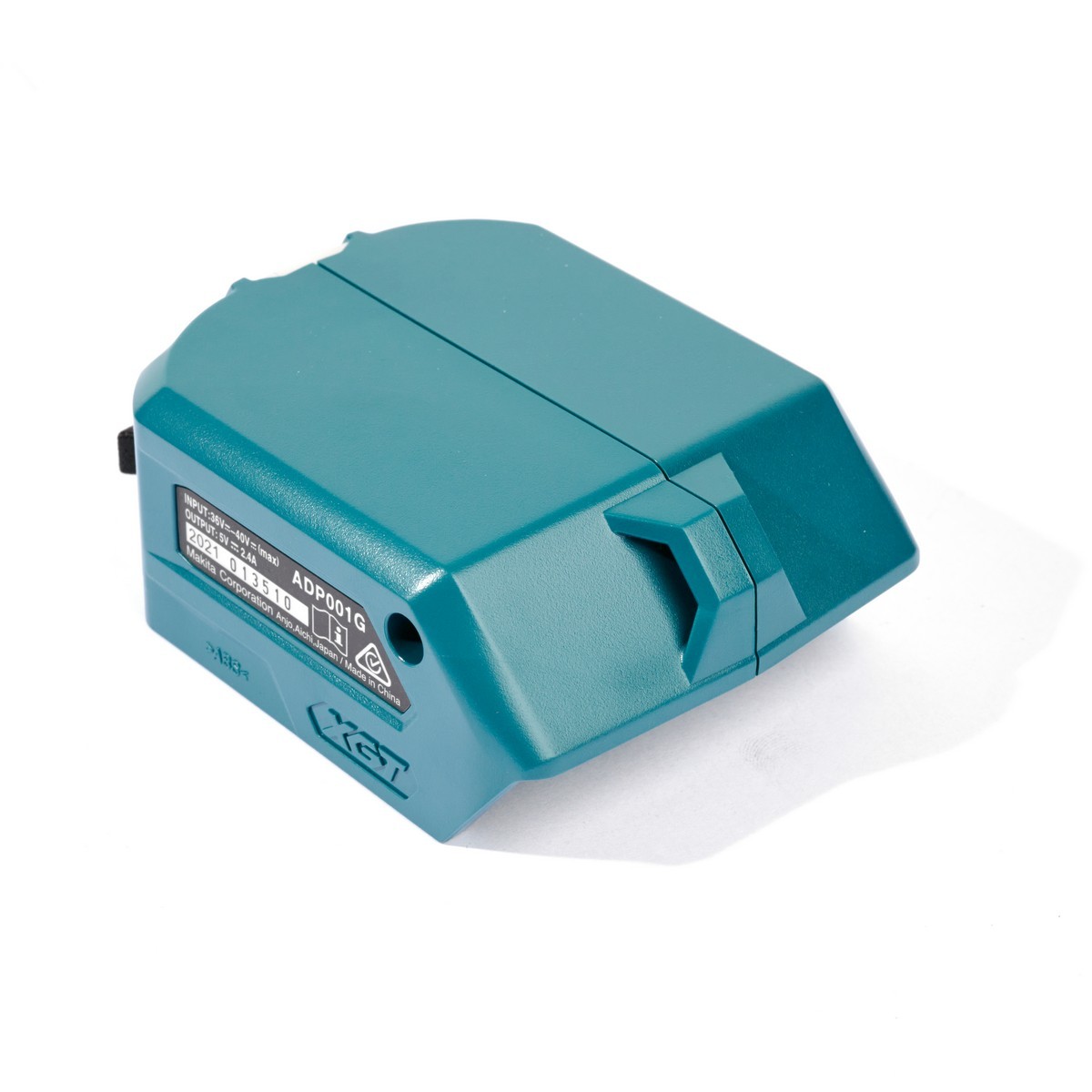 ADP001G ตัวแปลงไฟ USB สำหรับ LI-ION 40V