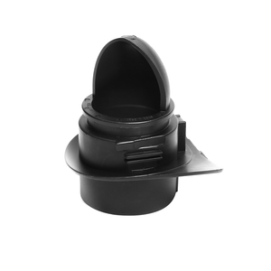 SUCTION CONNECTION
