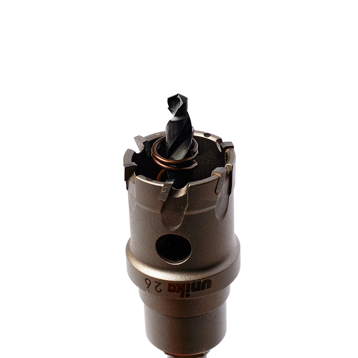 MCTR-26.0 โฮลซอร์ TCT 26 มม TRIPLE