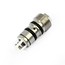 START-UP VALVE STAINLESS D6,3