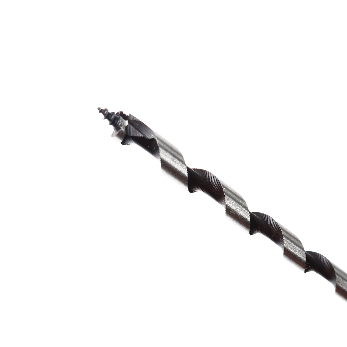 ดอกเจาะไม้เกลียว AUGER BIT 6 X 200