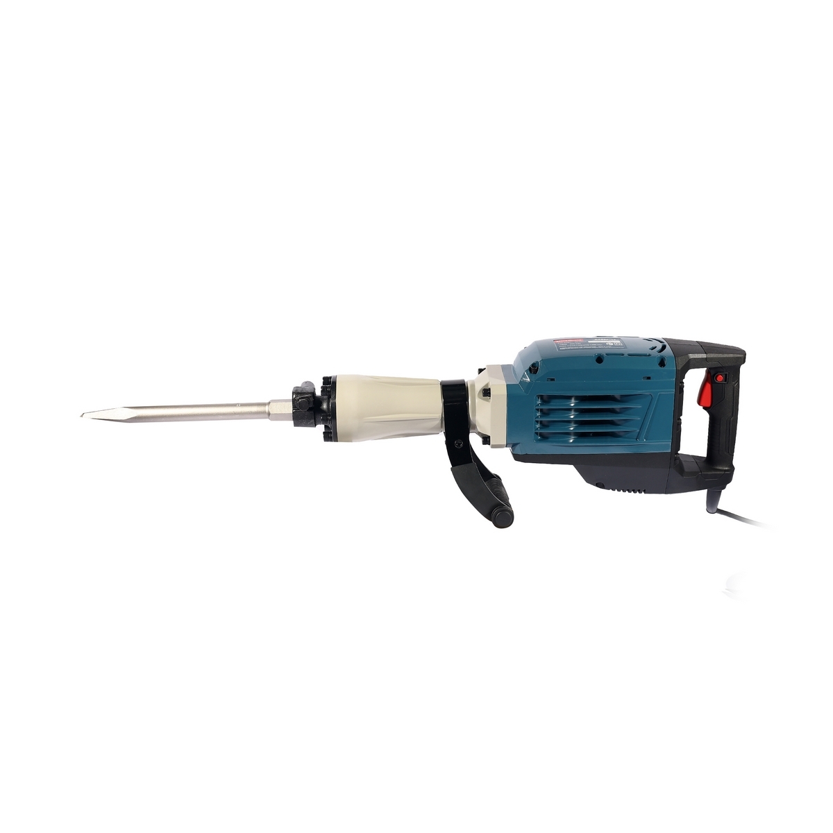 สกัด 15 KG / 48J - HEX30 - 1600W