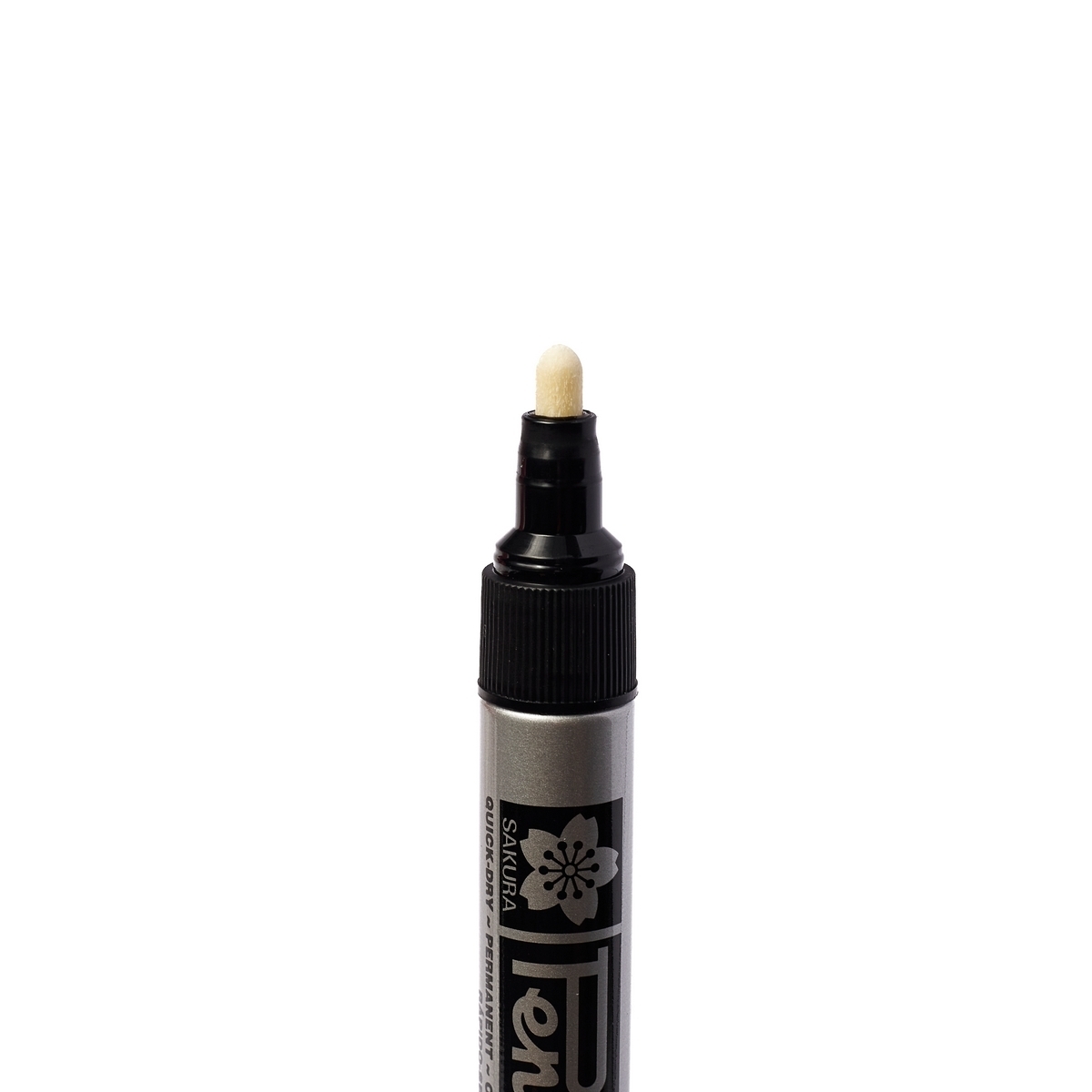 ปากกาเพ้นท์หัวใหญ่2MM/XPMK-B#41502(เงิน)