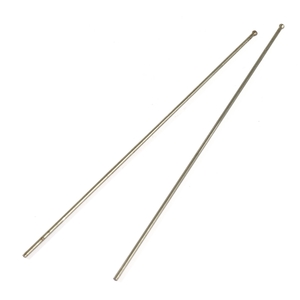 TNS-200#4B NEEDLE 2MM(ก้านธูป)(29PCS/SET