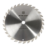 ใบเลื่อย 12" 30T (อย่างหนา)