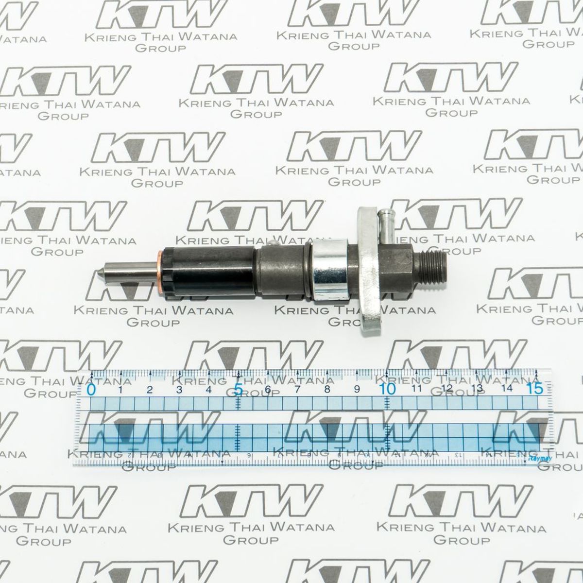 อะไหล่ KTDG7510DDC FUEL INJECTOR ASSY