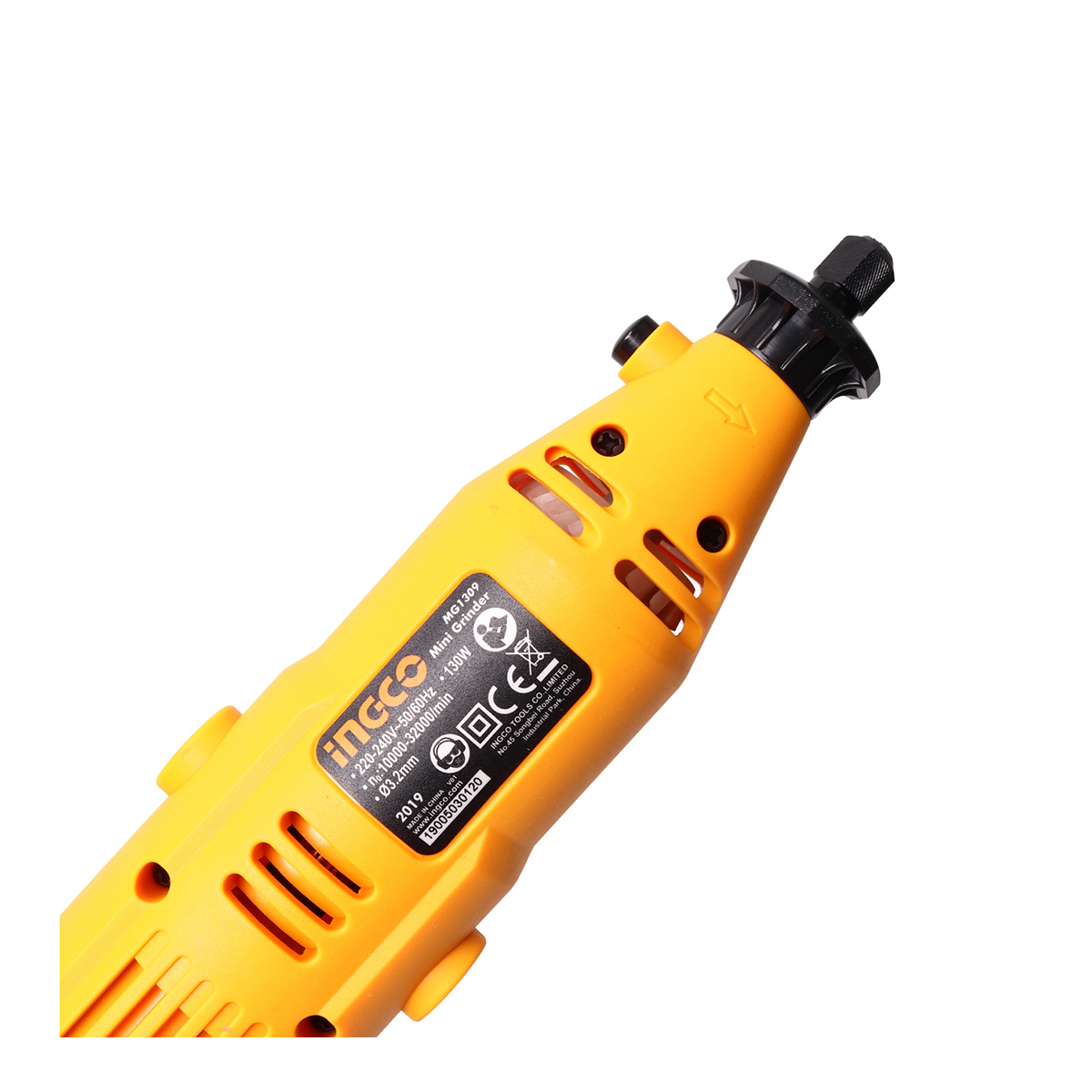MG1309 เครื่องเจียสายอ่อน