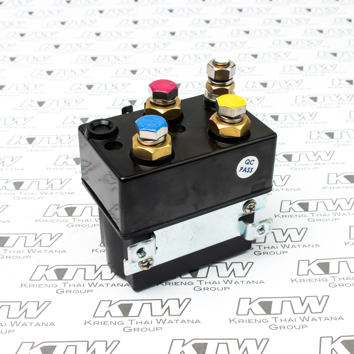 อะไหล่DS-9.5I CONTACTOR DES-4012