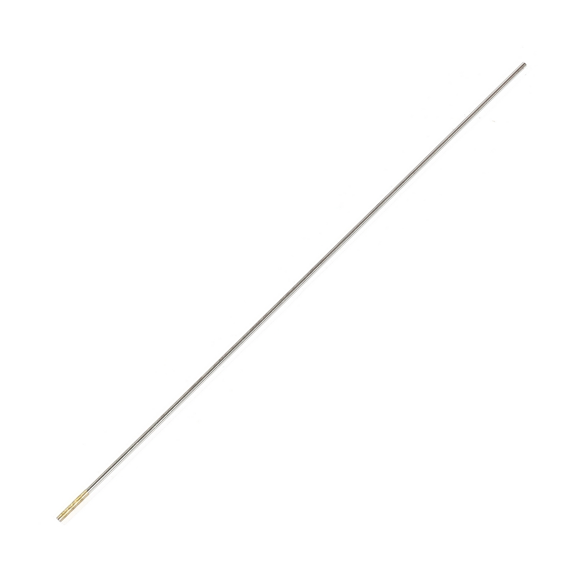 ลวดทังสเตนสีทอง (WL15) 1.6MM(10PCS/1PAC)