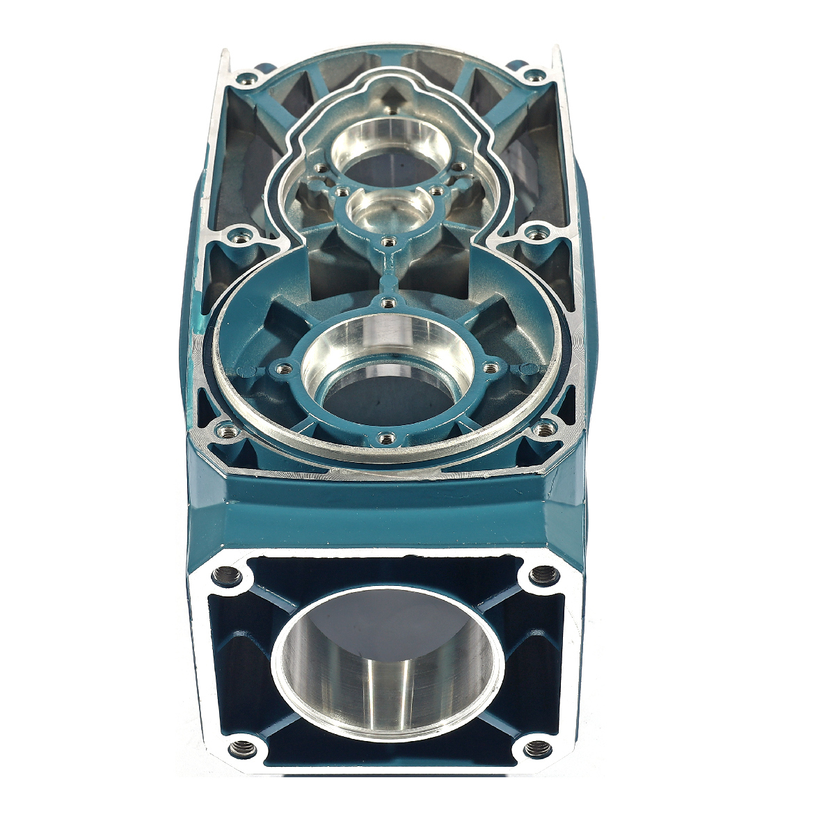 อะไหล่ DZG06-15 #44 GEARBOX (BLUE)