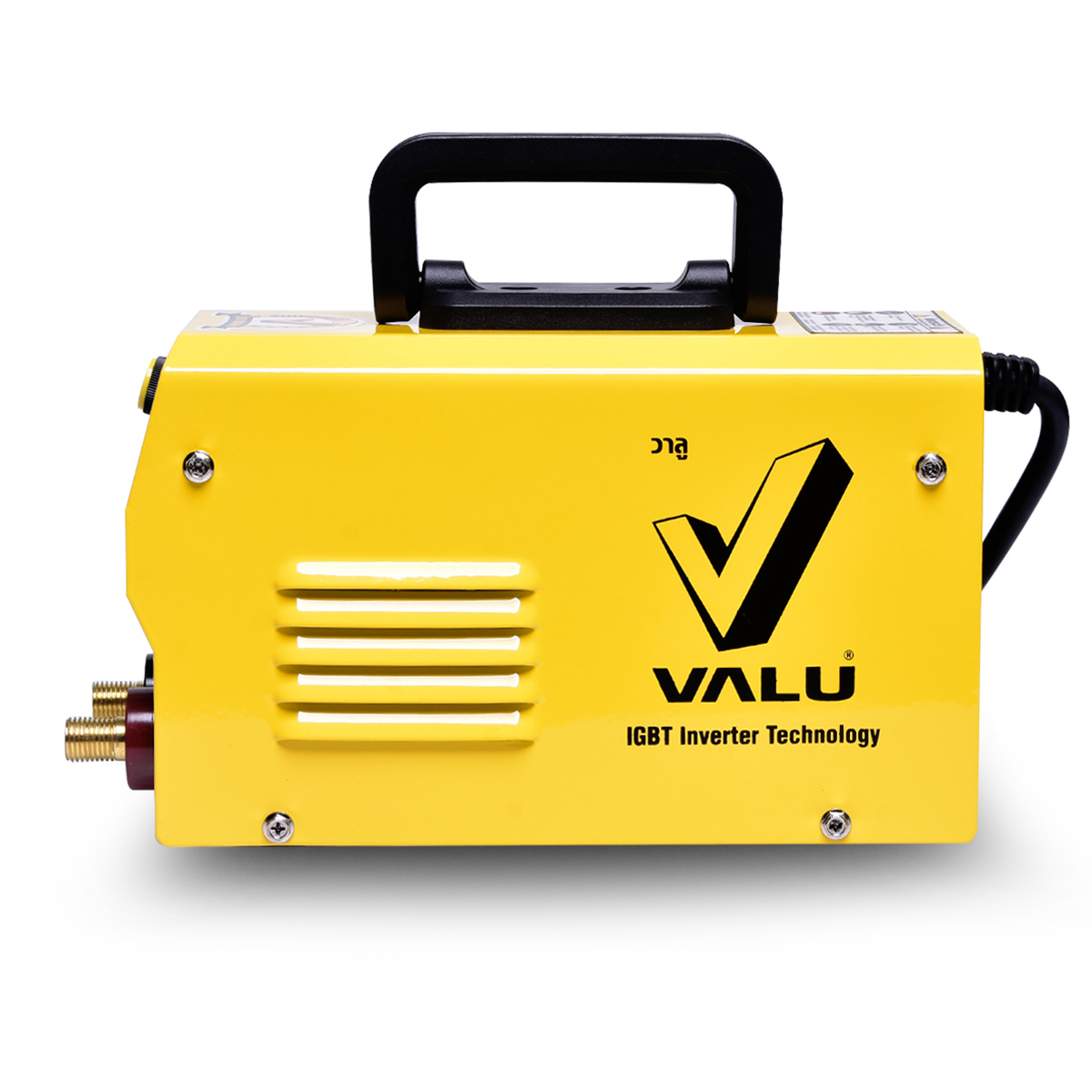 VOM201 เครื่องเชื่อม(IGBT)