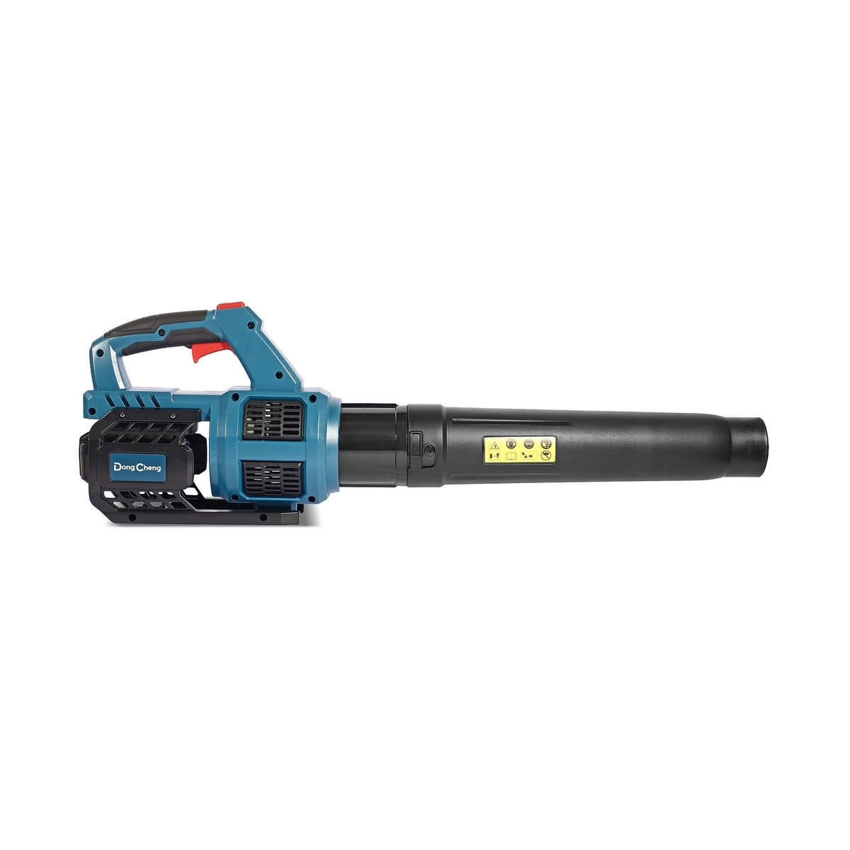 20V-BL เป่าใบไม้ 67-230 CFM ชุด4A*1