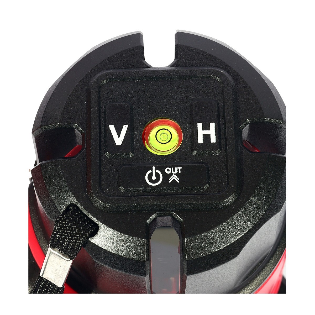 G1 เครื่องวัดระดับเลเซอร์5เส้น(เขียว)